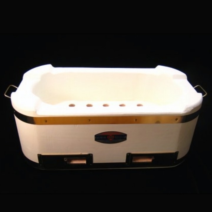 有）丸和工業＂切り出し七輪＂製造販売・七輪カタログ