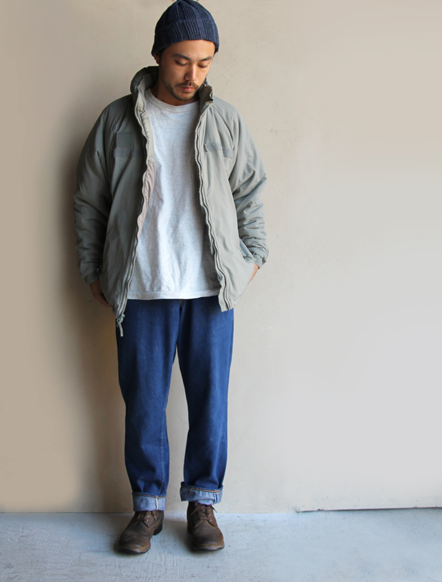 MATIN » Blog Archive » Nov.02,2015 ECWCS G3 LEVEL 7 JACKET XS SHORT
