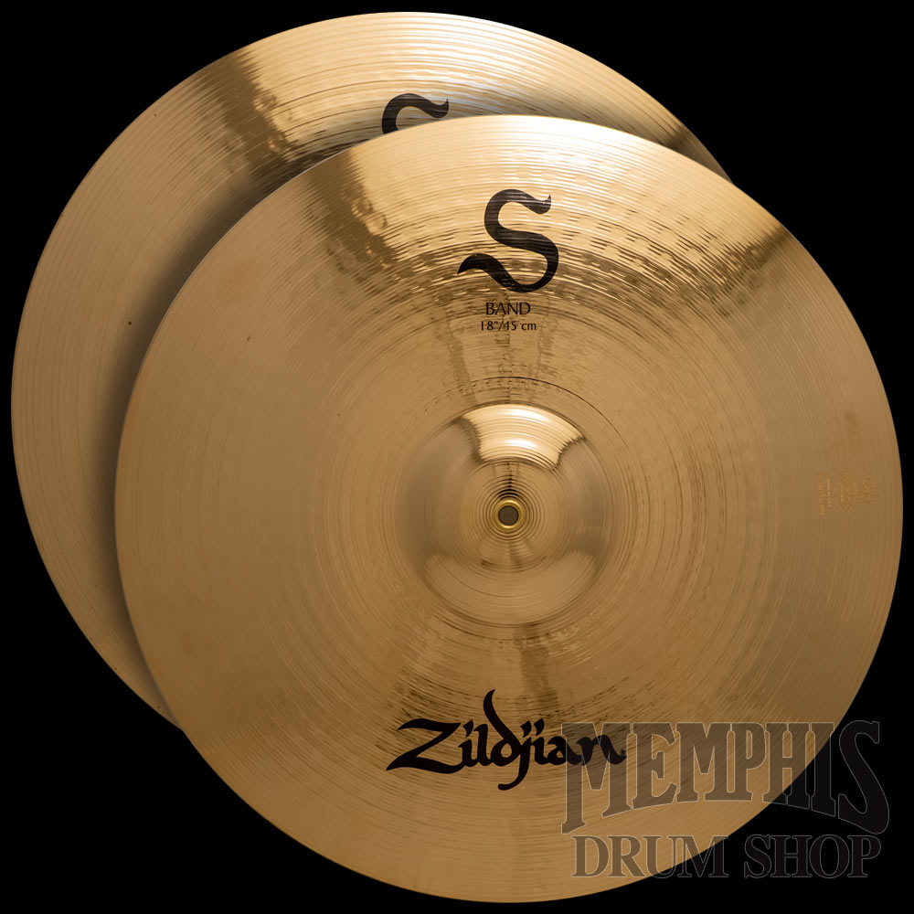 Zildjian 18