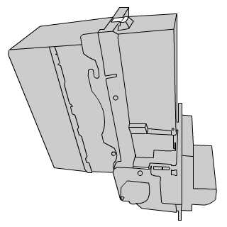 マネーチェンジャーMK3専用 新紙幣対応 紙幣識別機 MK-C1000 株式会社