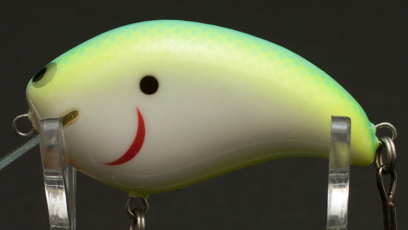 BIG BOAR -ビッグボア- | MPB LURES -Monster Panic Bite-