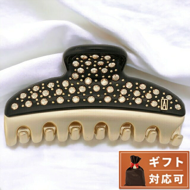 ALEXANDRE DE PARIS アレクサンドル ドゥ パリ ヘアクリップ ICCM