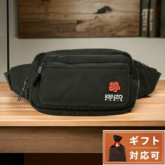 ケンゾー KENZO FD55SA467F26 038 99 ケンゾー クレスト ボケ フラワー