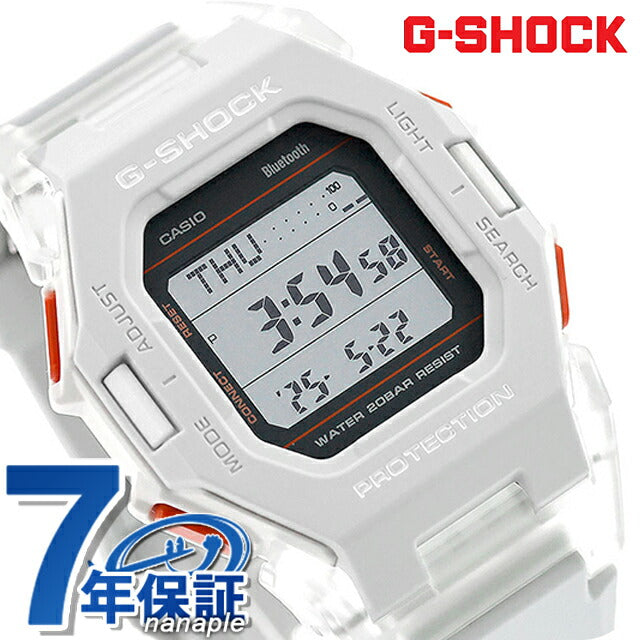 GD-B500S-8DR ｜ カシオ(CASIO) – 腕時計のななぷれ