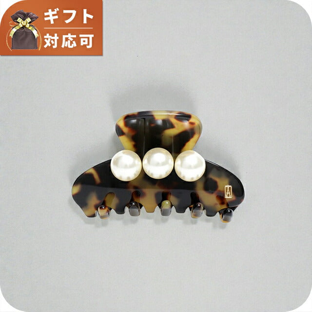 アレクサンドルドゥパリ ALEXANDRE DE PARIS ヘアクリップ ACCS-17607