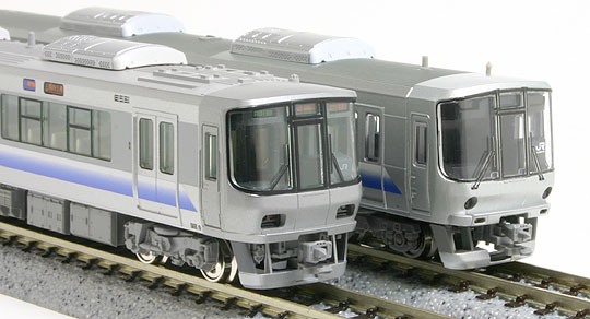 223系2500番台タイプ