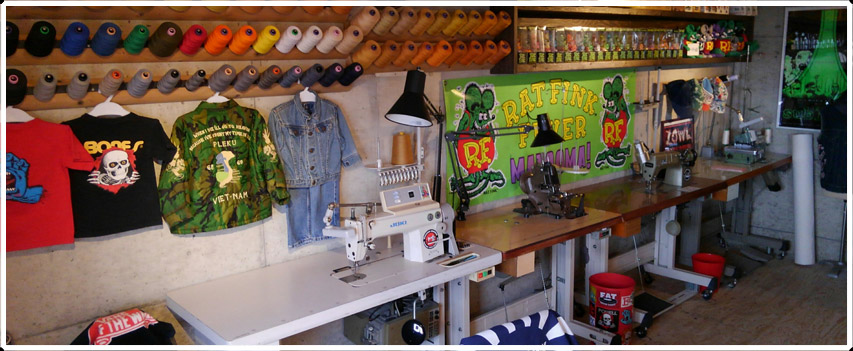 お直しジョージ 公式WEBSITE