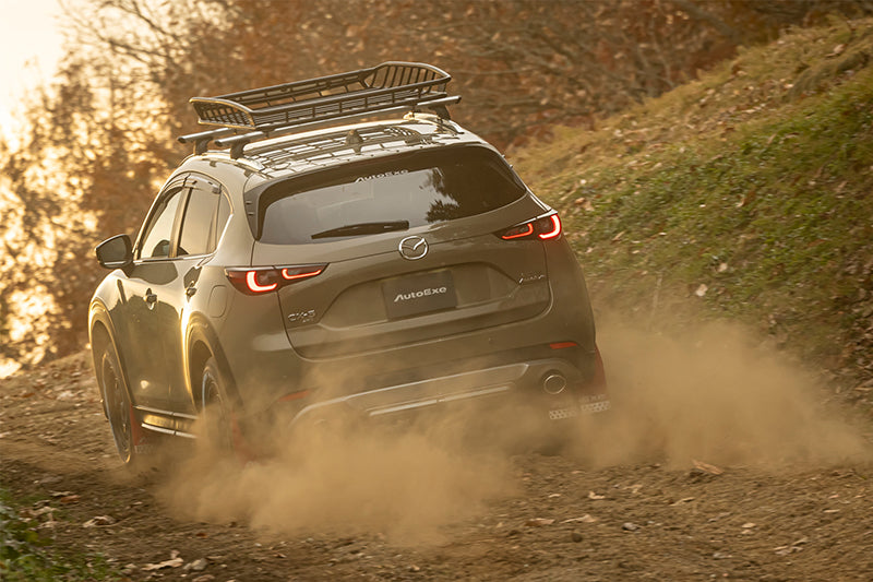 スタイリングキット KF-07 AX | オートエクゼ公式オンラインストア