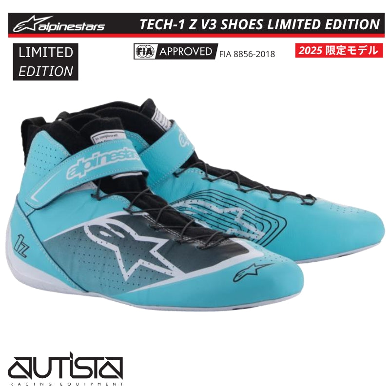 2025NEW】アルパインスターズ TECH-1 Z V3 SHOES 新色 – スパルコ専門