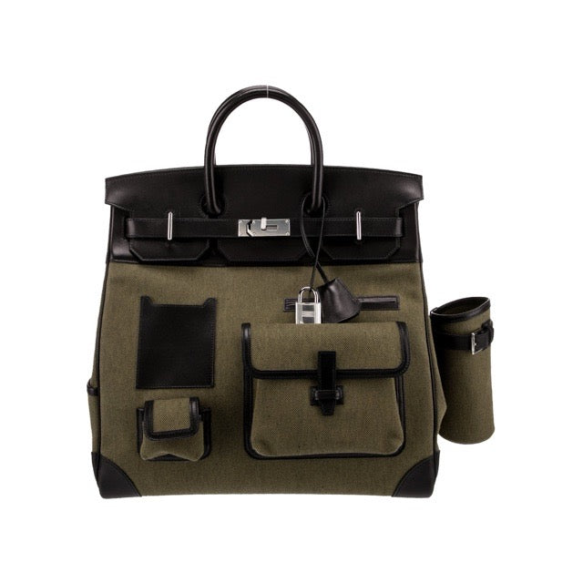 HERMES バーキン40 空箱