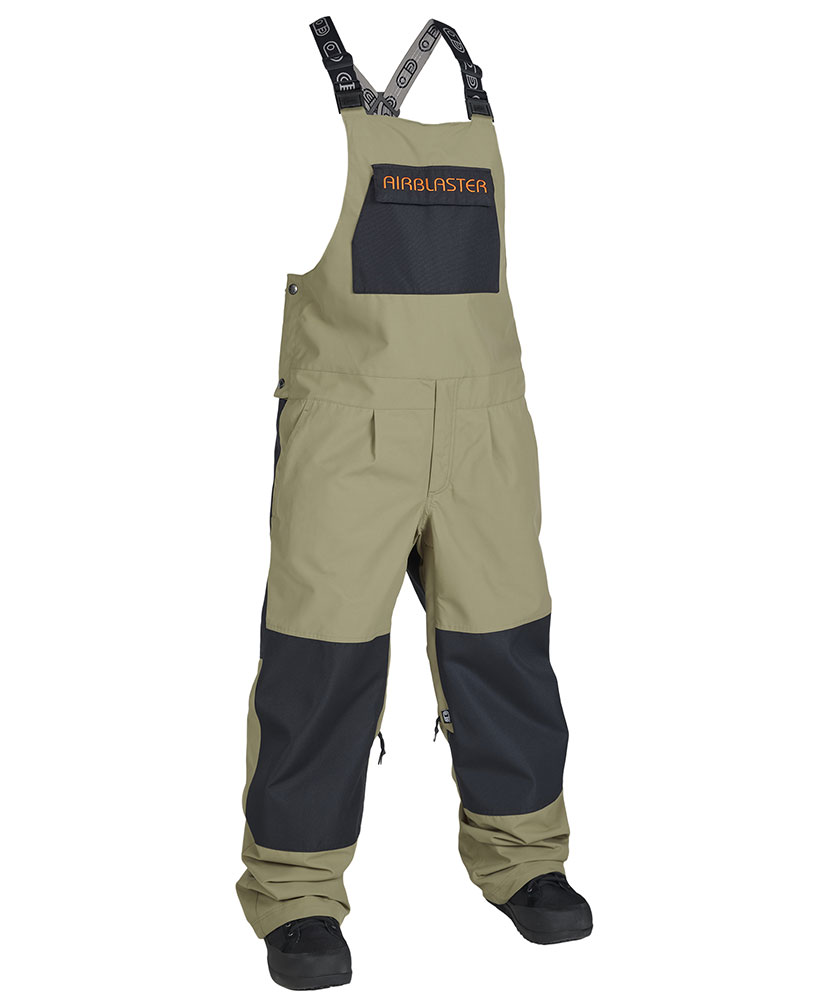 Freedom Bib | AIRBLASTER | エアブラスタージャパン公式サイト