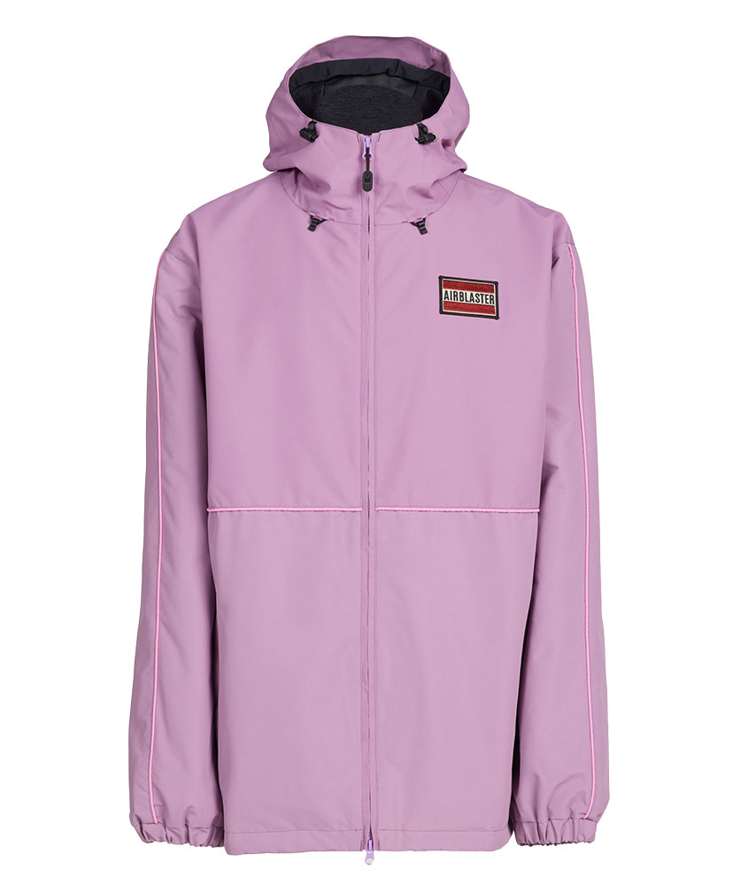 Revert Jacket | AIRBLASTER | エアブラスタージャパン公式サイト