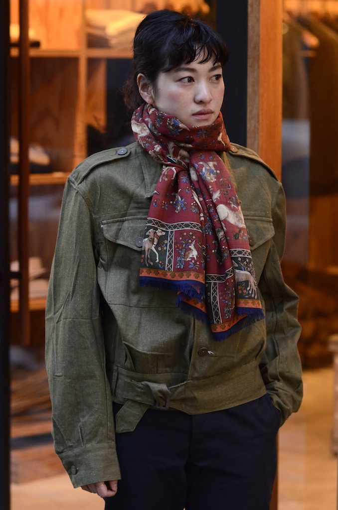 11月 | 2017 | ANATOMICA SAPPORO アナトミカ札幌 | ページ 2