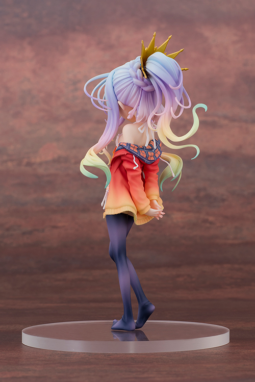 ノーゲーム・ノーライフ 白 水着style | 株式会社アクアマリン