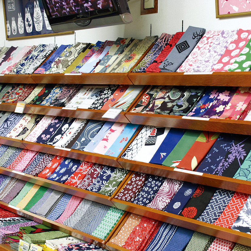 浅草中屋 | 浅草まつり