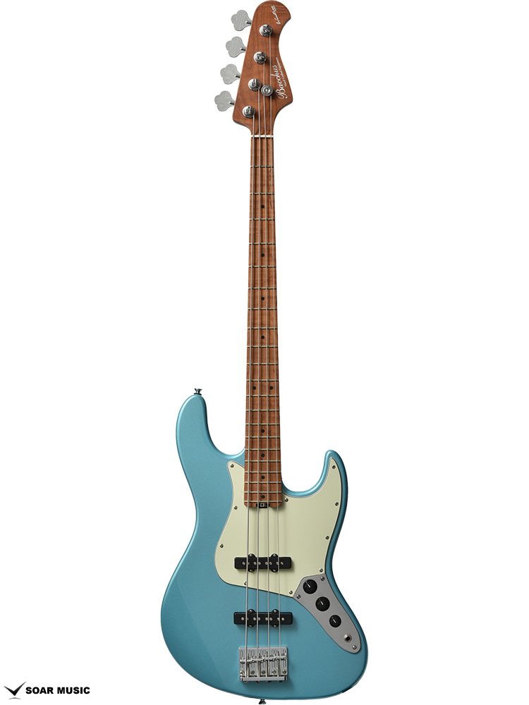 WL4-STD/RSM OTM (Bacchus / バッカス) エレキベース