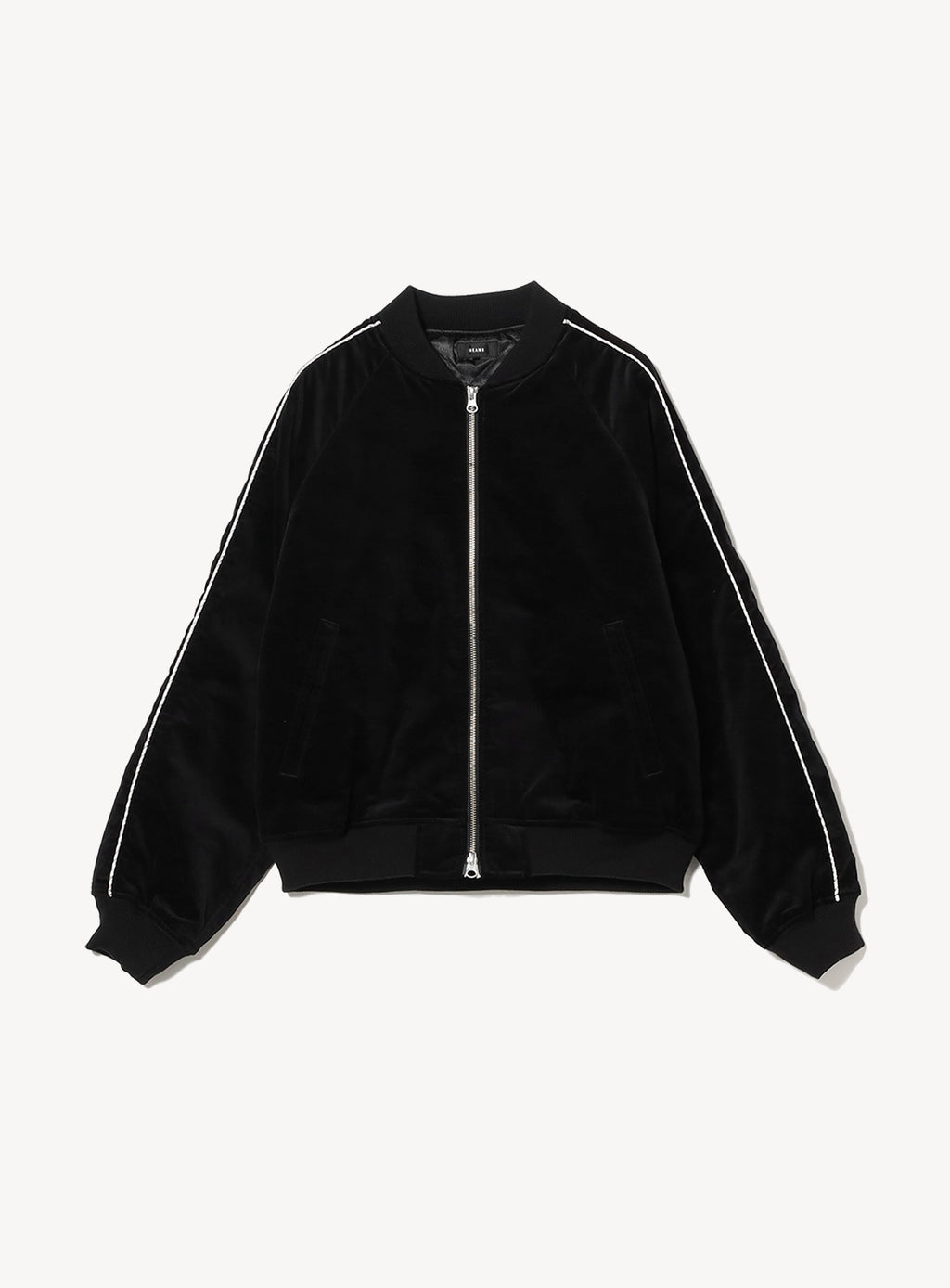 Velour Sukajan Jacket