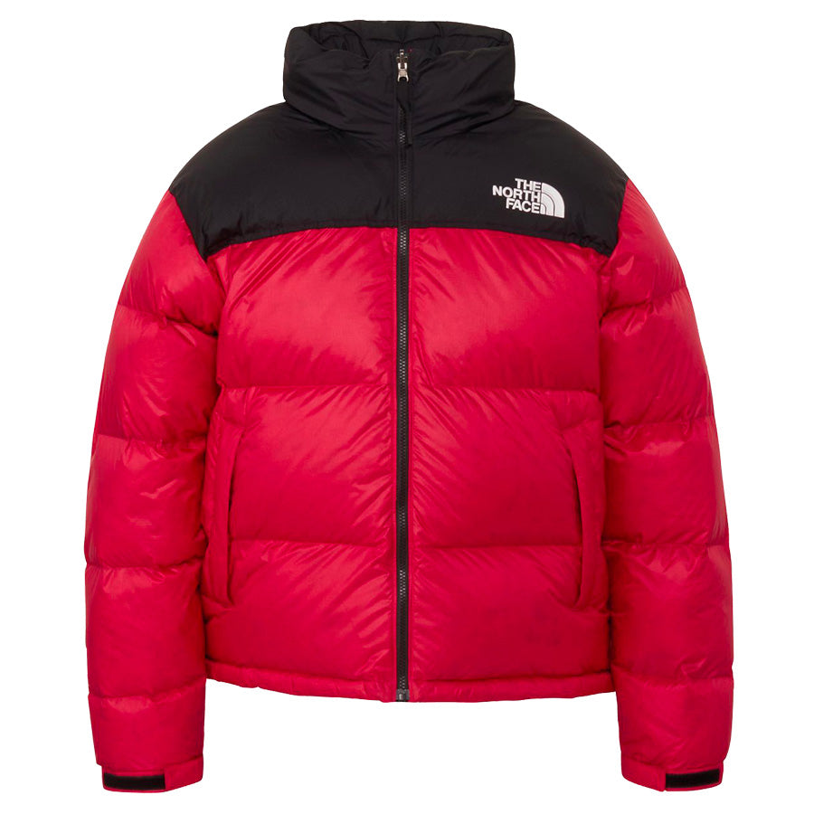 THE NORTH FACE ( ザ・ノース・フェイス ) ヌプシジャケット ダウン