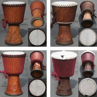 BOGOLAN MARKET ボゴランマーケット 民族楽器 アフリカ雑貨