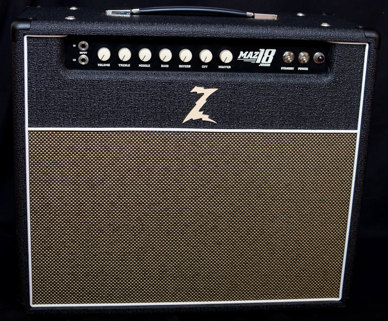 Used Dr. Z Maz 18 Jr. Reverb
