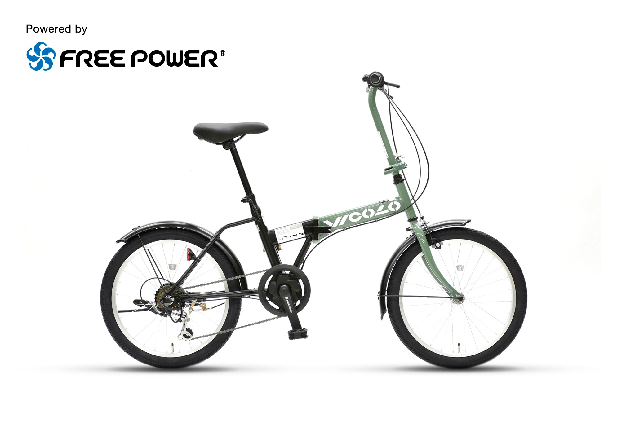 VICOLO FDB – CYCLE OLYMPIC