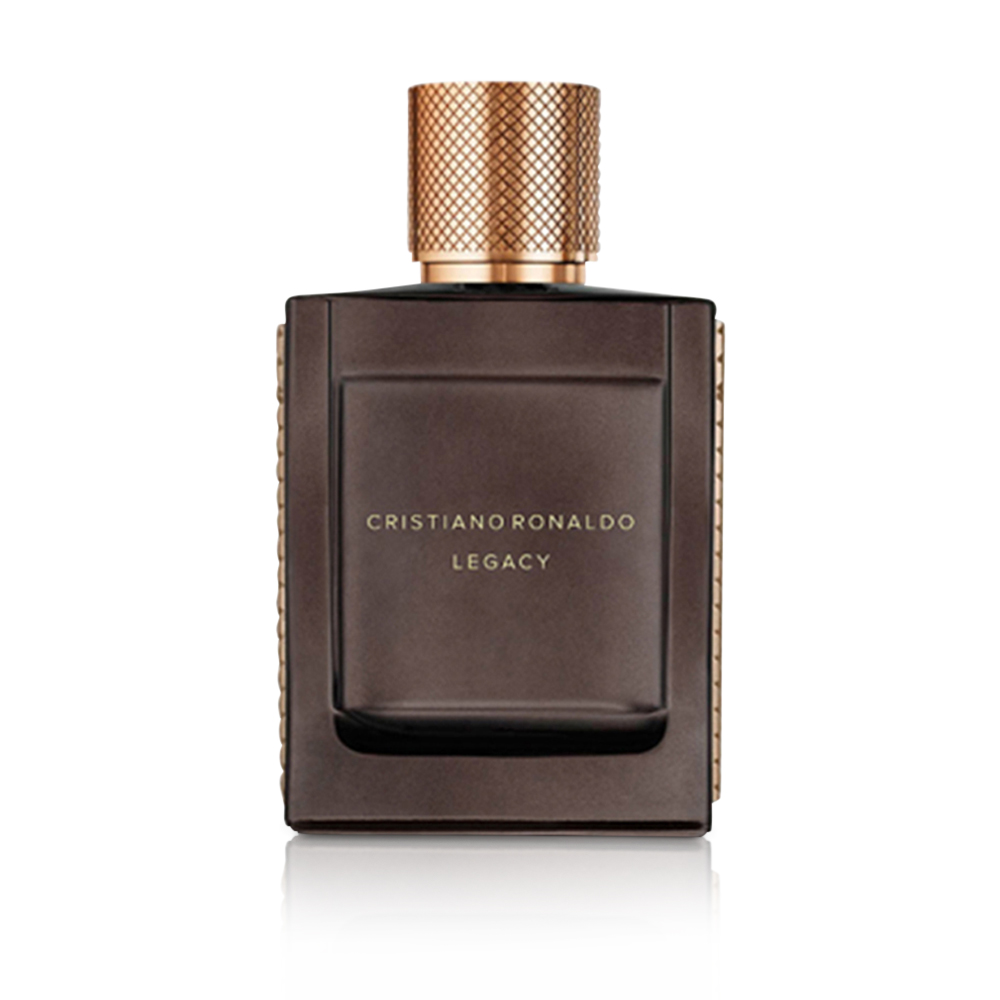Cristiano Ronaldo Legacy EDT Spray | Bash