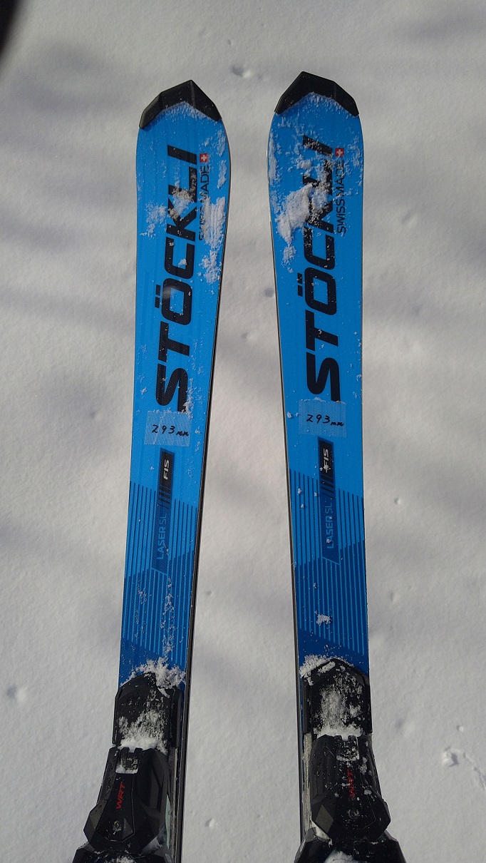 2025/26 ニューモデル STOCKLI SKI 試乗会ご報告！NEWモデル画像アップ