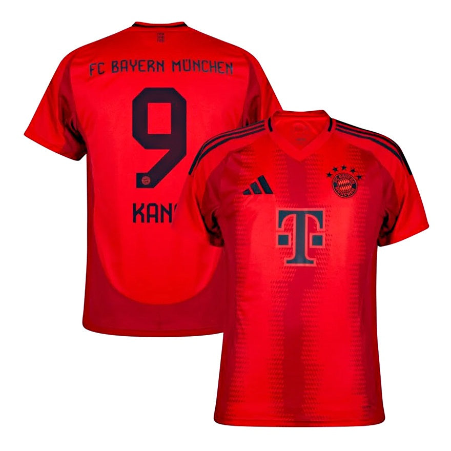 サッカー／UEFAチャンピオンズリーグ】バイエルン 2024-2025ホーム