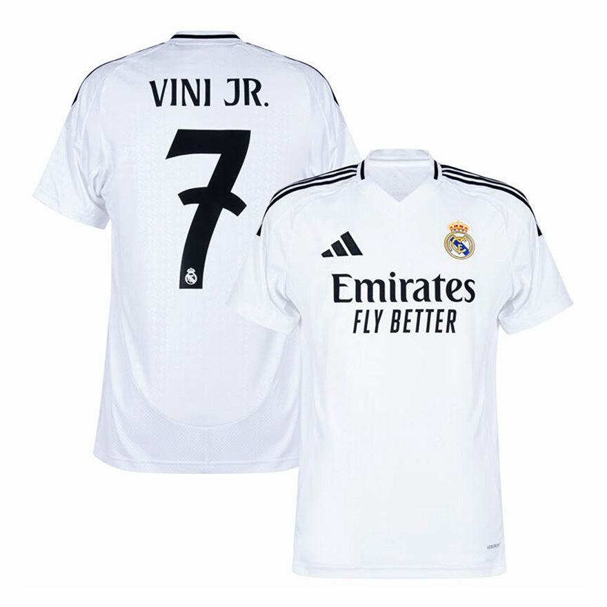 サッカー／UEFAチャンピオンズリーグ】レアル・マドリード 2024-2025