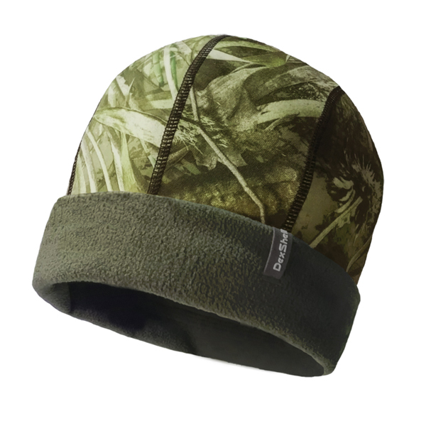 完全防水ワッチ ビーニー帽 カモフラージュ 迷彩 リアルツリー Watch