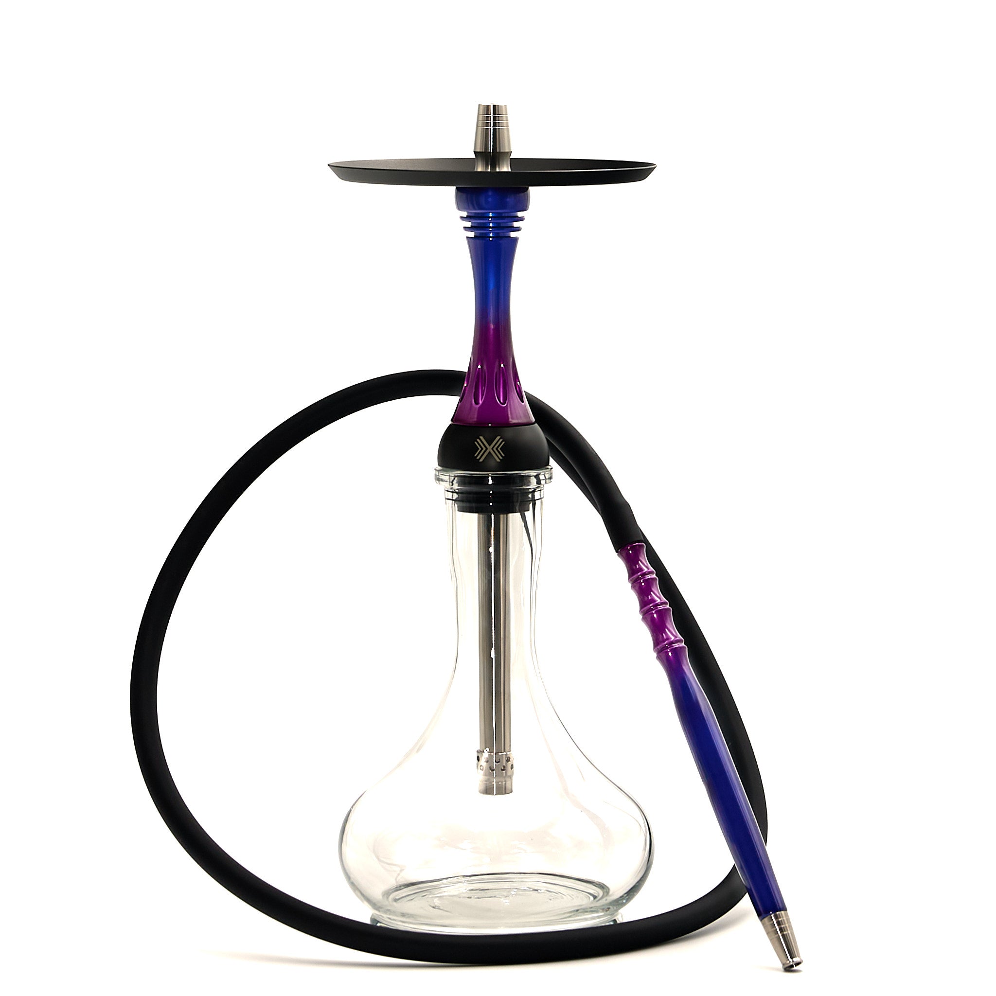 Alpha Hookah (アルファフーカ) / model X MIDNIGHT CANDY / シーシャ