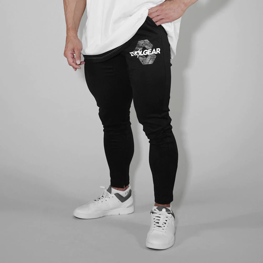 数量限定】EVOLGEAR X CRONOS STRETCH PANTS