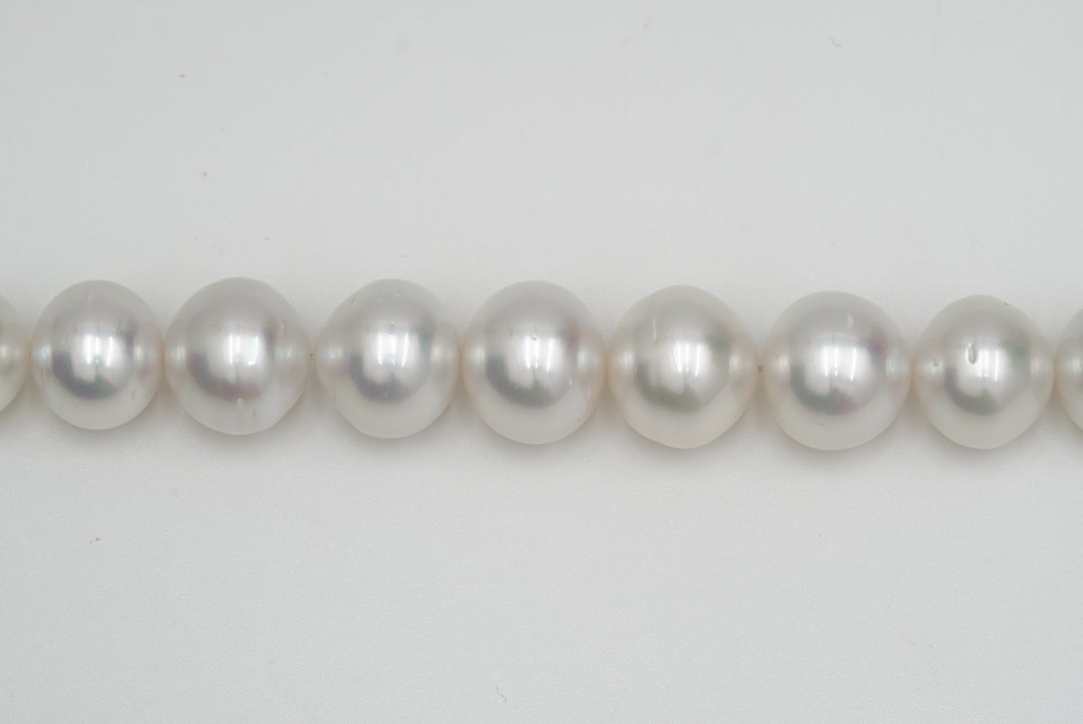 白蝶 ネックレス 15.9x13.0mm(Phoenix) – eikopearl