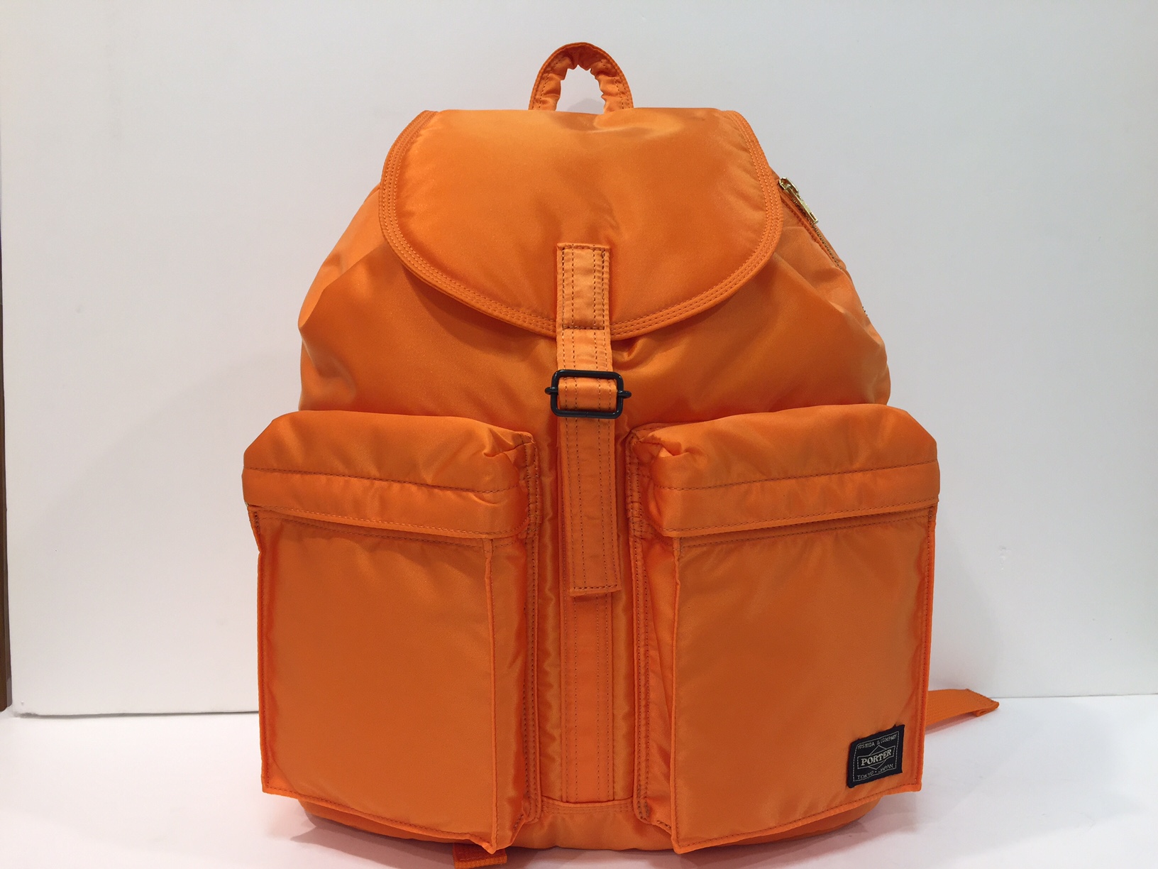 PORTER(ポーター)80周年記念限定【TANKER】タンカー/リュック | カバン