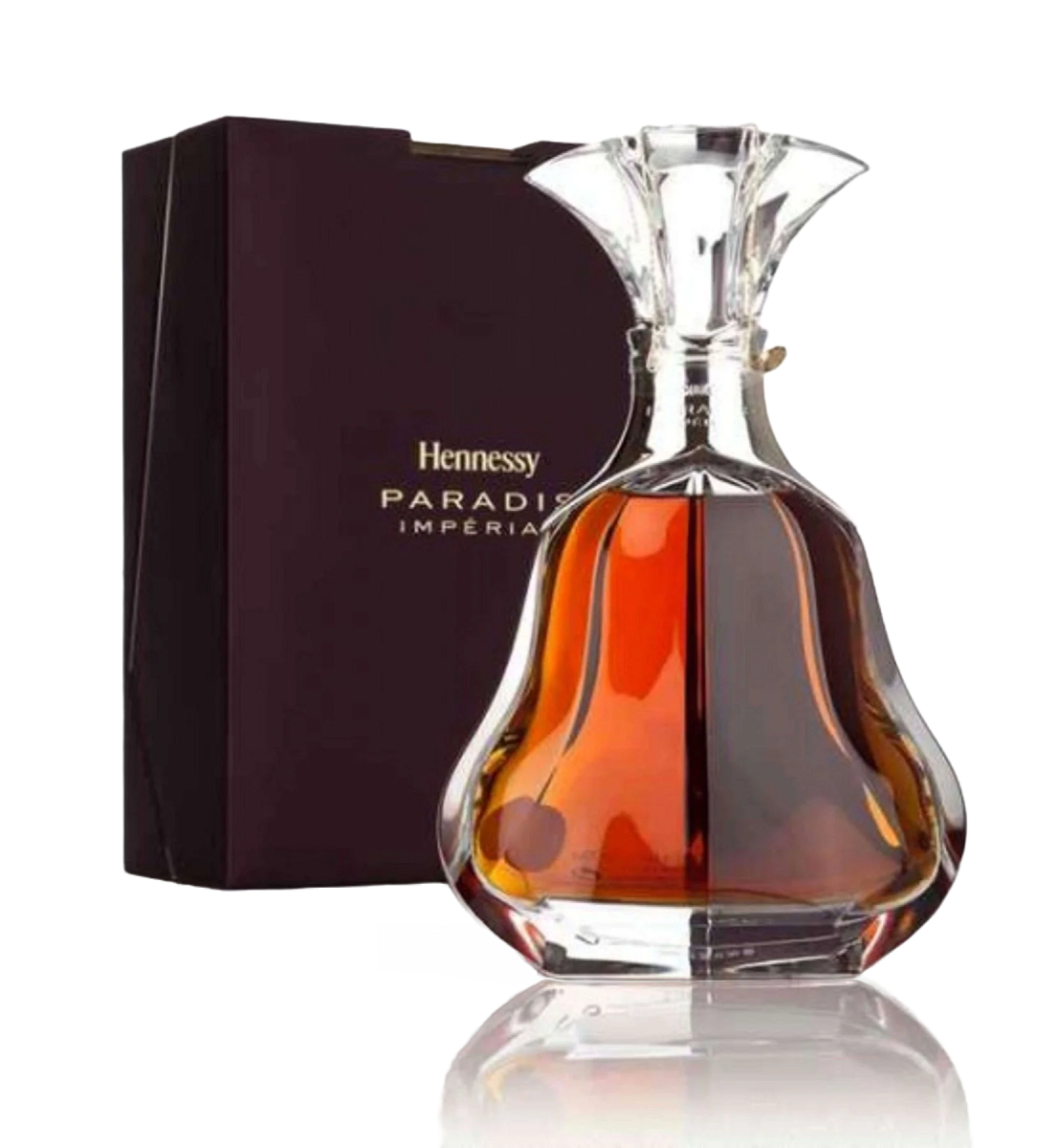 Buy Hennessy Paradis Imperial Limited Edition | Flask Wines