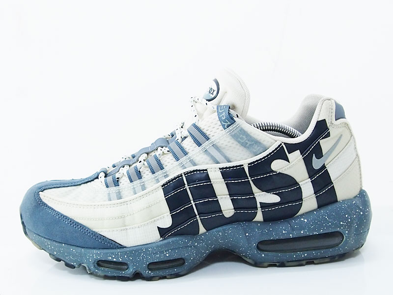 NIKE AIR MAX 95 PRM QS 'Mt Fuji' エアマックス95 富士山 マウント