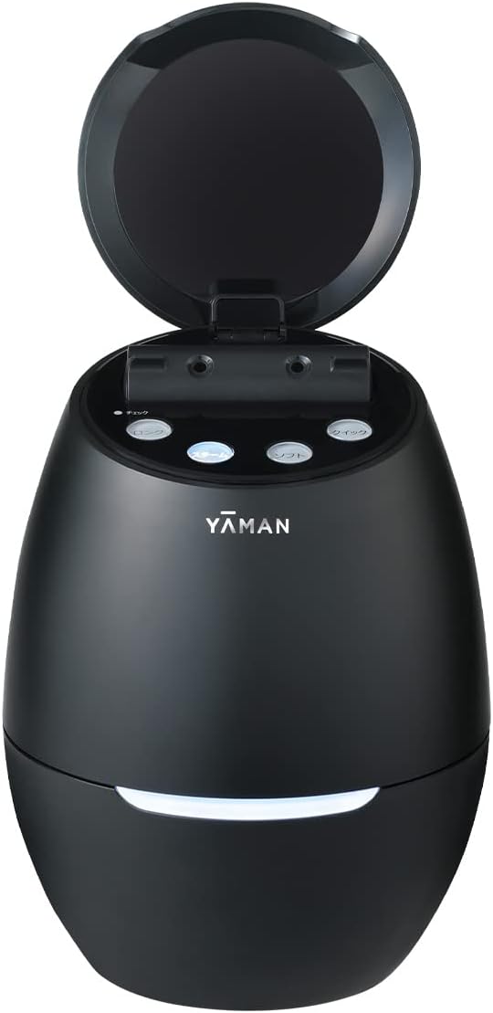 月額4,280円レンタルプラン：ヤーマン 毛穴スチーマー ブライト