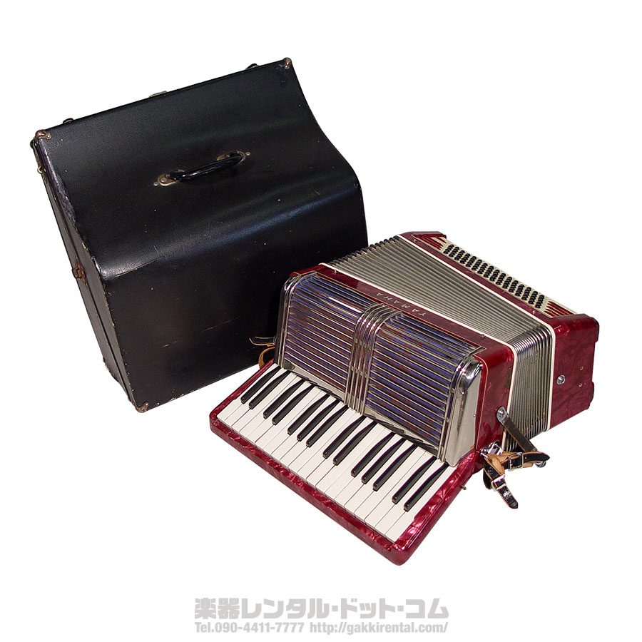 楽器レンタル・ドット・コム - 鍵盤楽器