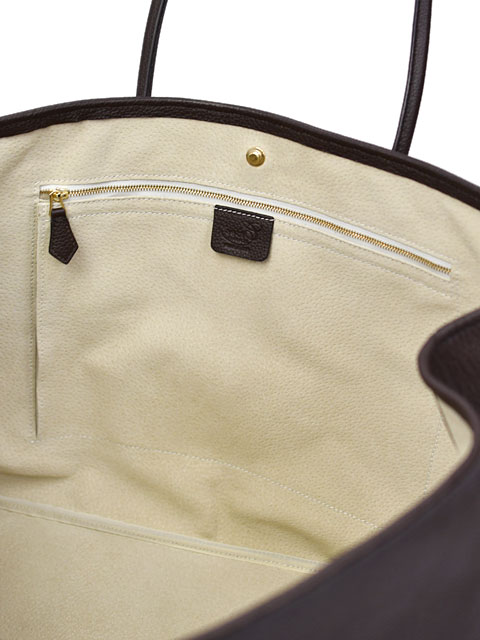 CISEI【チセイ/シセイ】トートバッグ Tote bag 941 LINDOS T.MORO シボ