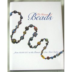 Book Report: The definitive history of beads gets a… | UrbanGlass