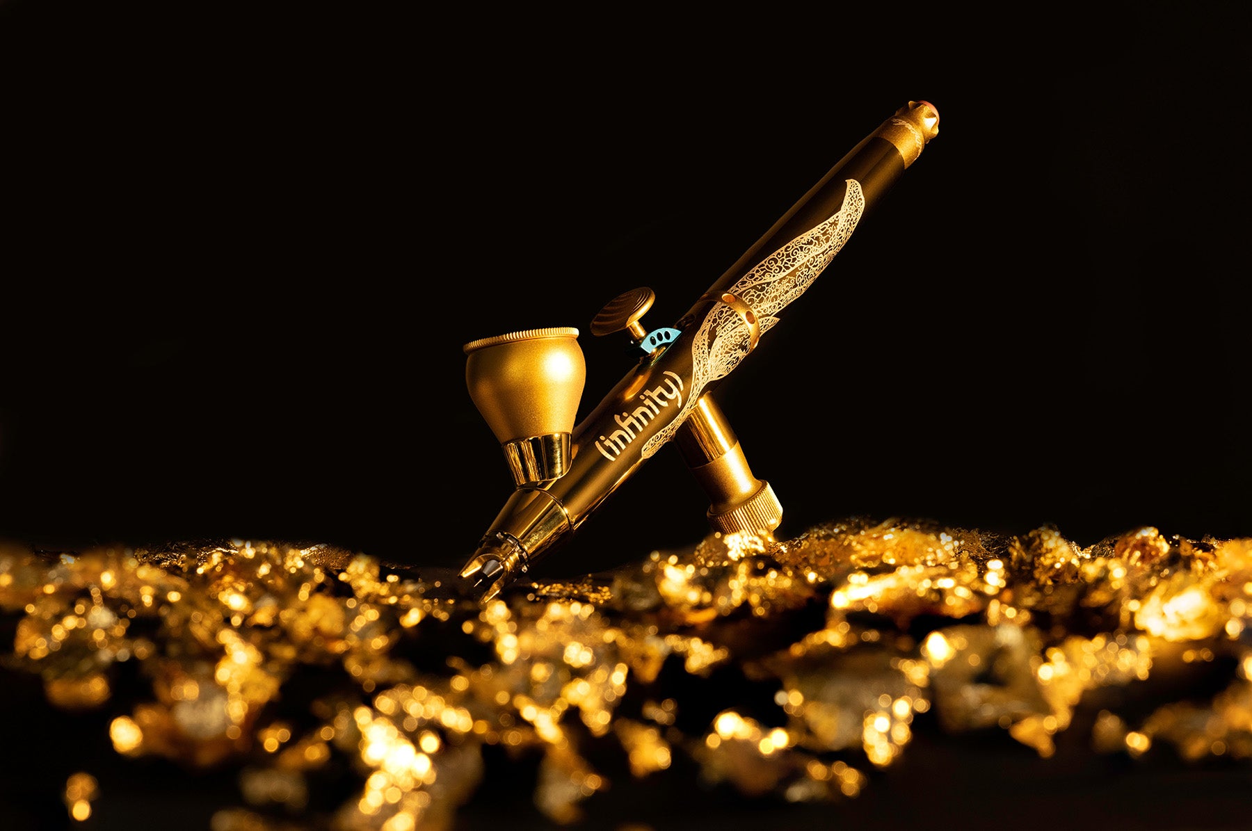 Kyiv Infinity Gold Edition