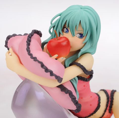 ミクモ｜ロミオとシンデレラ