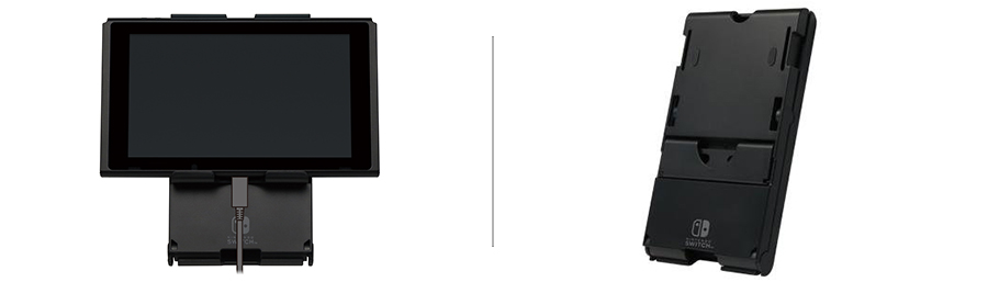 株式会社 HORI | プレイスタンド for Nintendo Switch