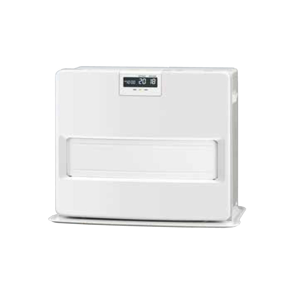 FH-VX7323BY-W｜石油ファンヒーター｜コロナ – イブニーズ.com- 建築