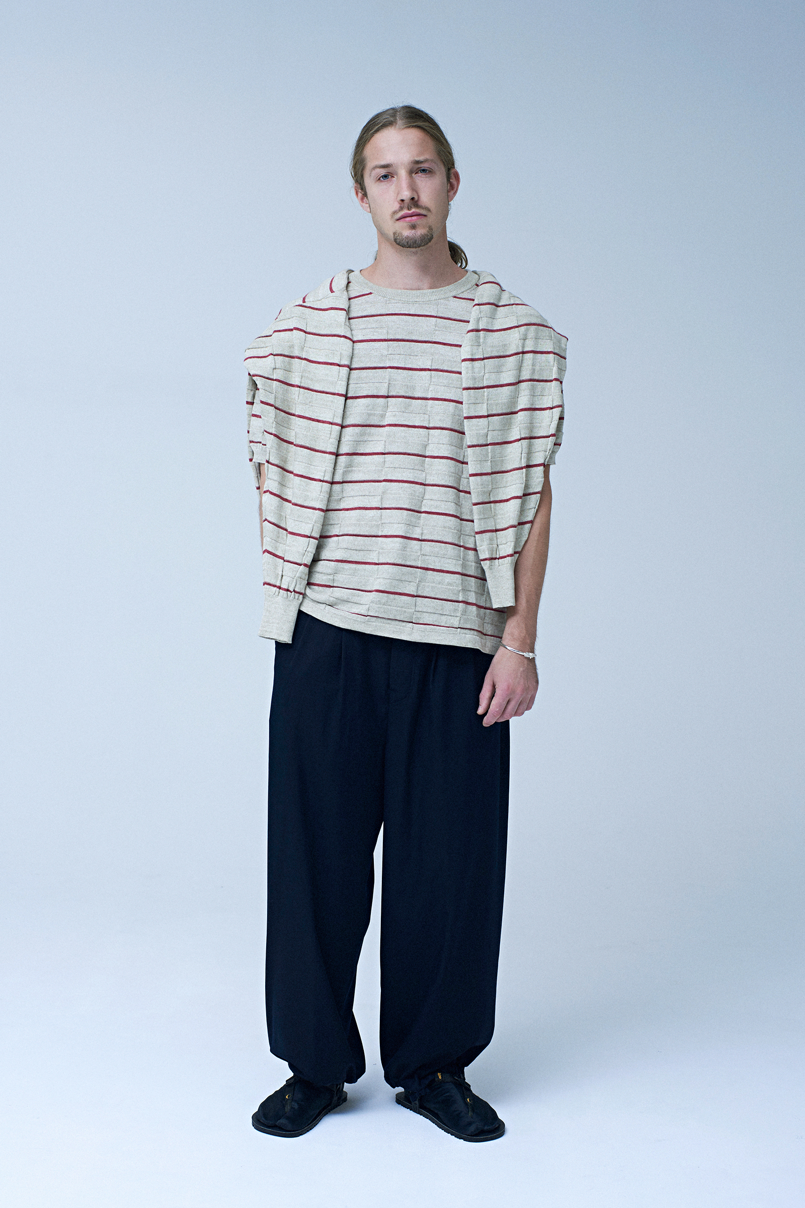 NICENESS / BLOW ( NNホースバングル ) | IDEAL