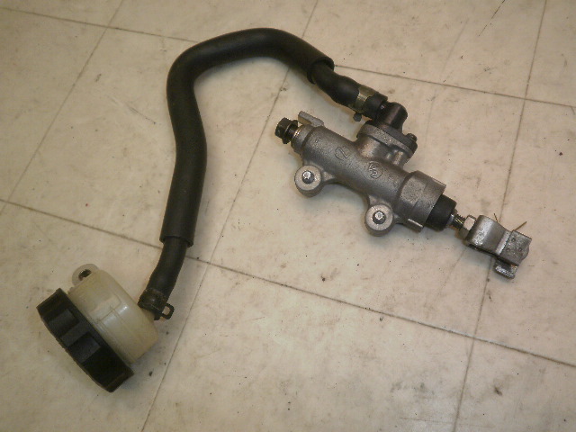 中古バイクパーツ販売専門店アイラブモーターホーネット250(96