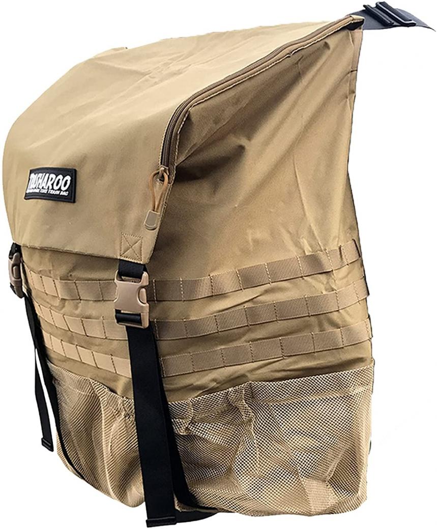 JAPAN4x4 / トラッシャルバッグ