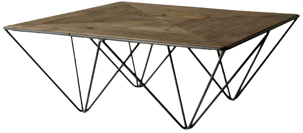 Crith クリス・コーヒーテーブル