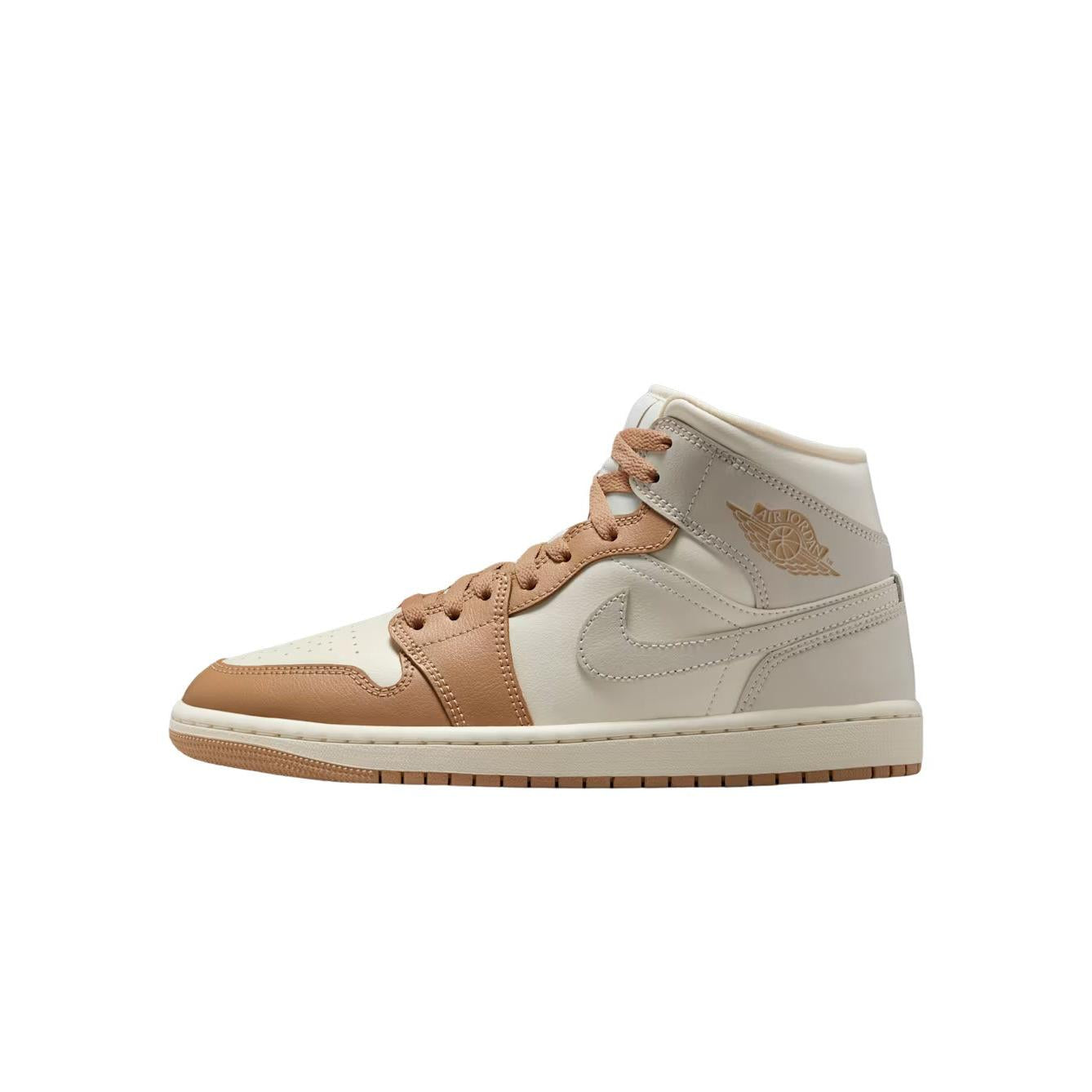 Wmns Air Jordan 1 Mid – Kicking It ATX