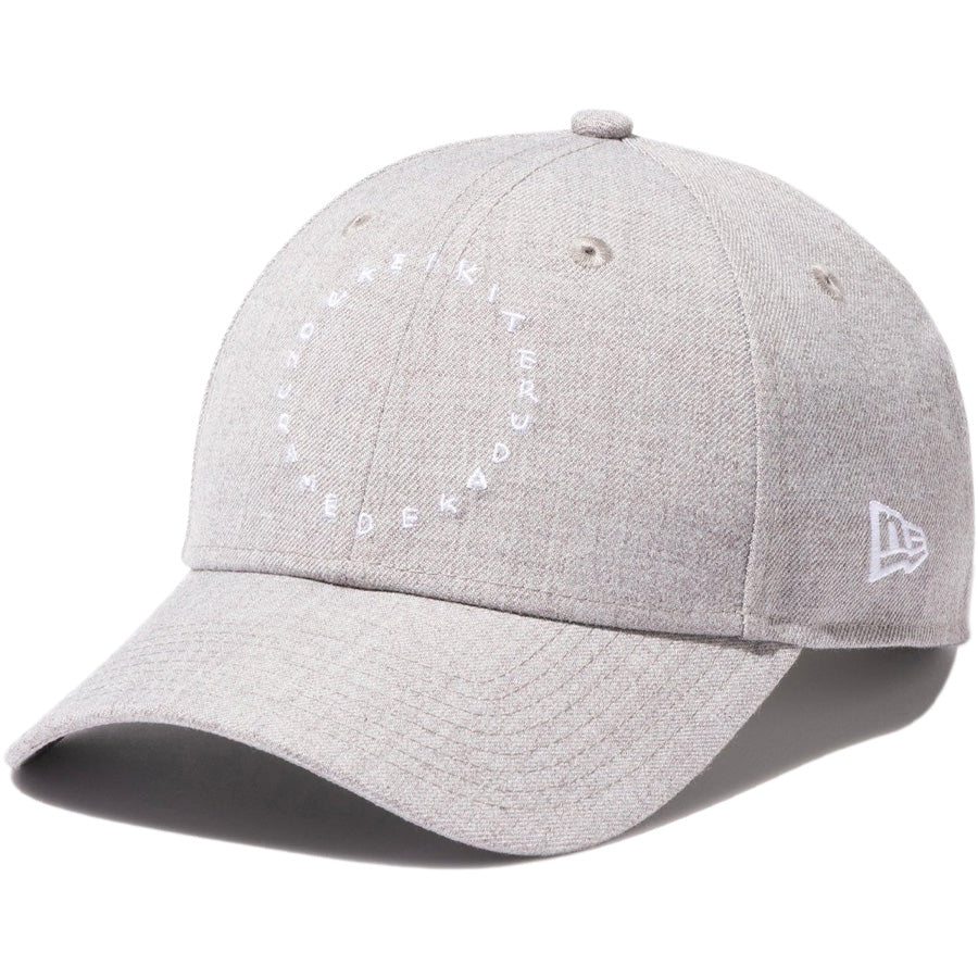 ニューエラ キャップ NEW ERA 9FORTY 明石家さんま SANMA AKASHIYA